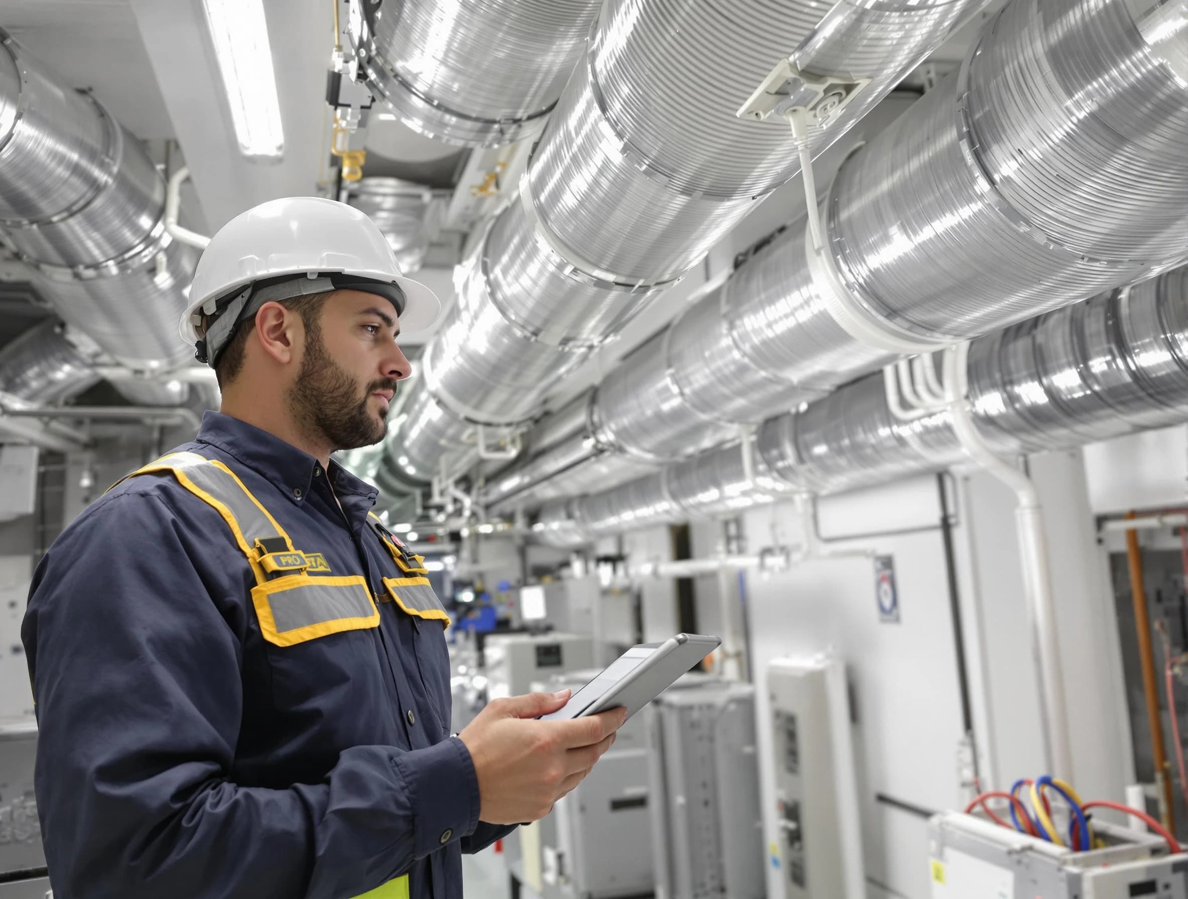 Filter Inspection service in Butler, PA